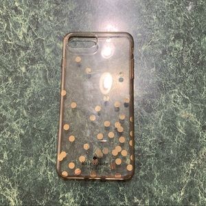 Iphone 8 Plus Kate Spade Case
